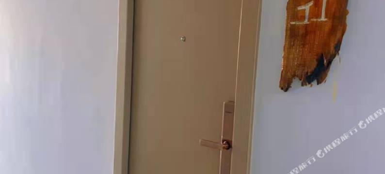 老君山·善美|山居轻氧休闲度假民宿(老君山景区票务中心店)图片