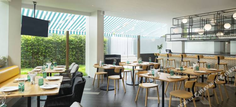 普吉岛乔诺克斯卡伦酒店(Jonox Phuket Karon Hotel)图片