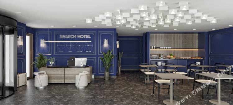 莫娜博斯普鲁斯(Mona Bosphorus Hotel)图片