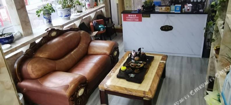 OYO巴中运达商务宾馆图片