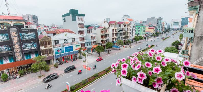 芒街天堂酒店(Paradise Hotel)图片