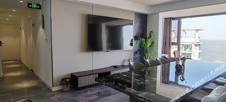 连岛海韵民宿图片