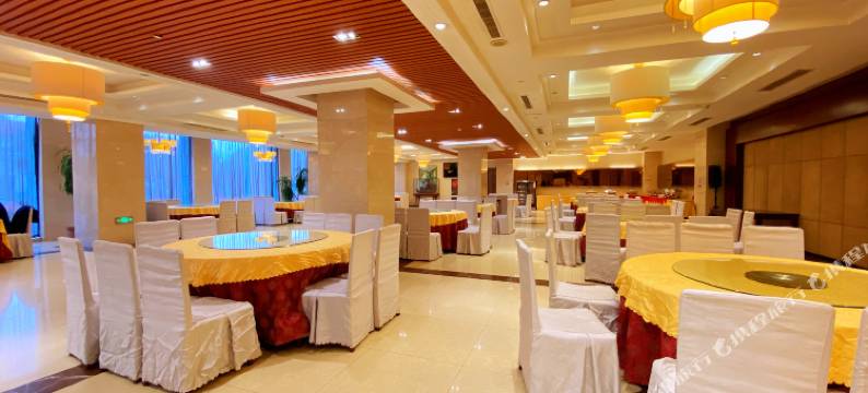 枣庄添祥酒店(云溪小镇店)图片