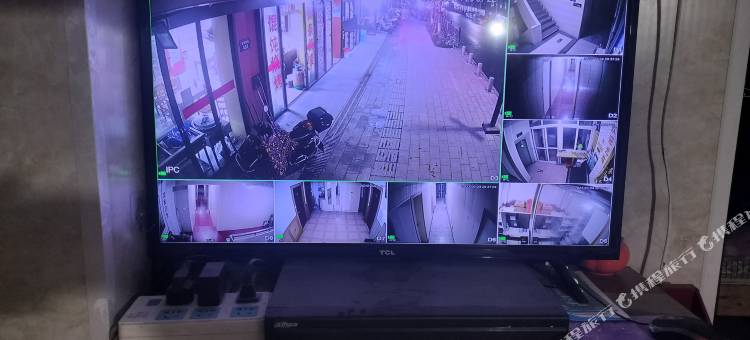 嘉兴友联旅馆图片