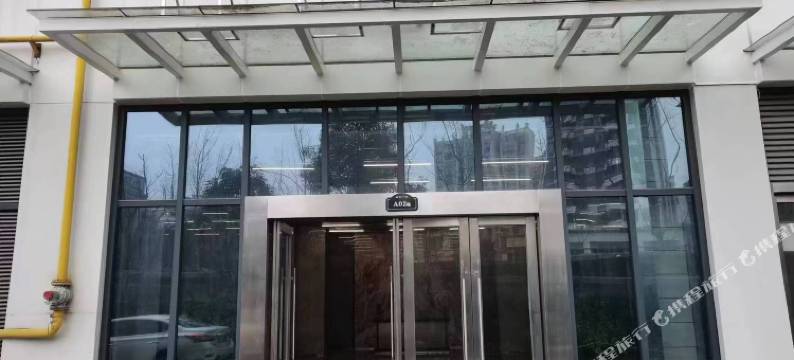 云栖影院民宿(宜昌城东新华广场店)图片