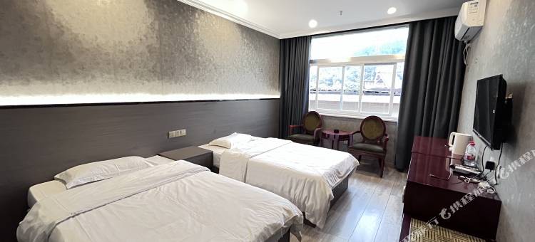 奈思电竞酒店(咸宁火车站店)图片