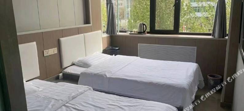 金泰快捷宾馆图片