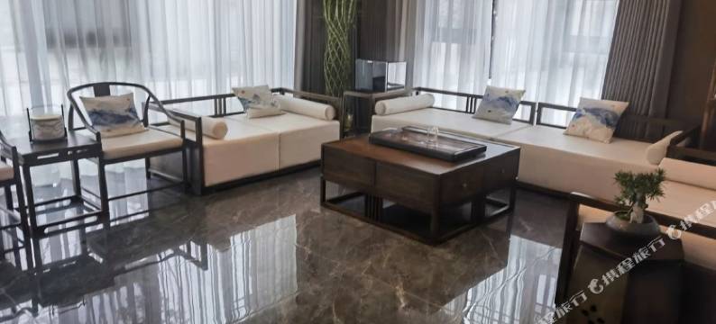 柞水孝义客栈(龙营路店)图片