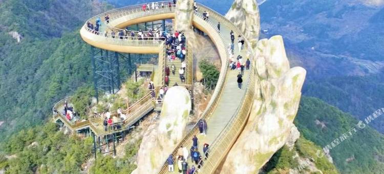 浦江新光壹号民宿图片