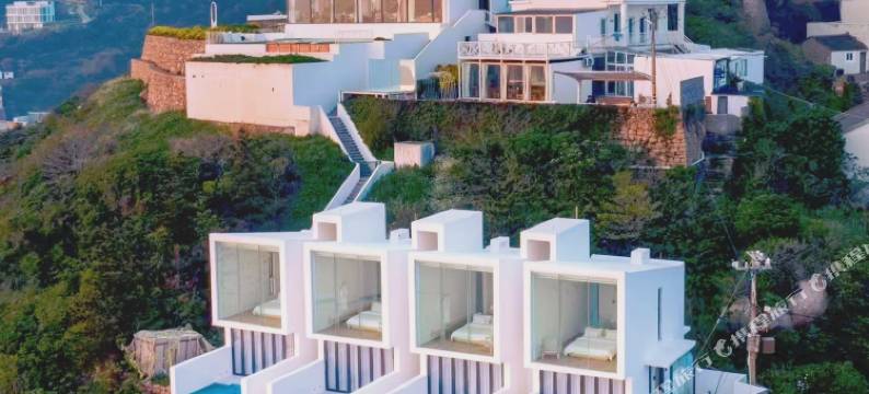 嵊泗枸杞岛阡陌海景客栈图片