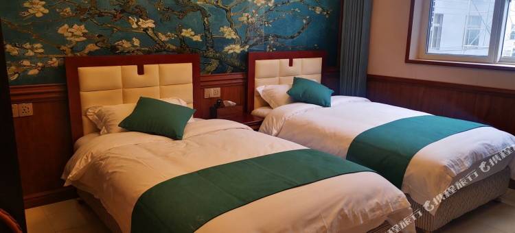 泰州周家院子图片