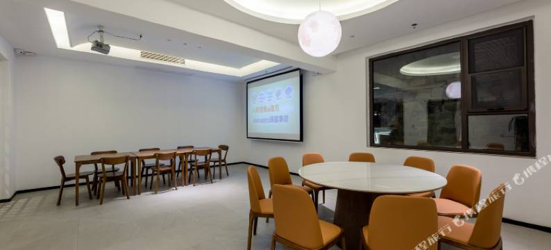 云朵民宿(林州石板岩店)图片