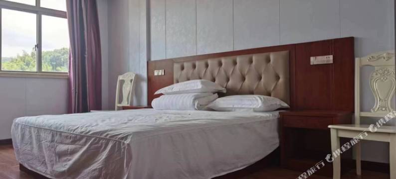 渔寮传虹民宿图片