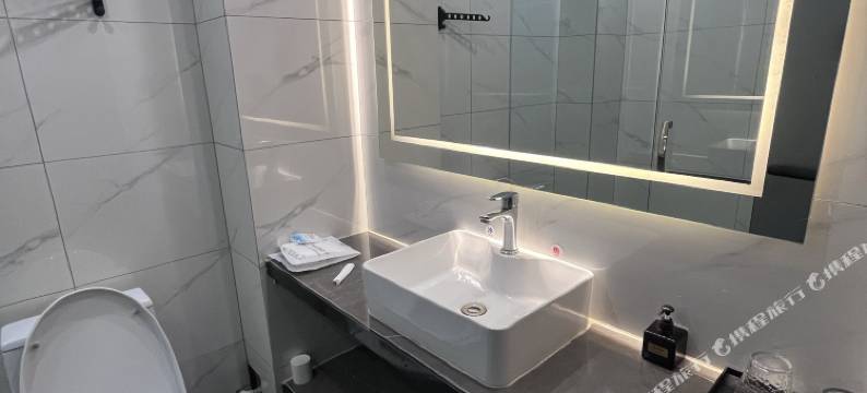 邯郸凯迪商务宾馆(107国道中华北大街店)图片