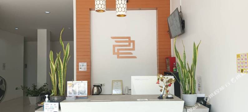 22二十二酒店(Twenty-Two Hotel)图片