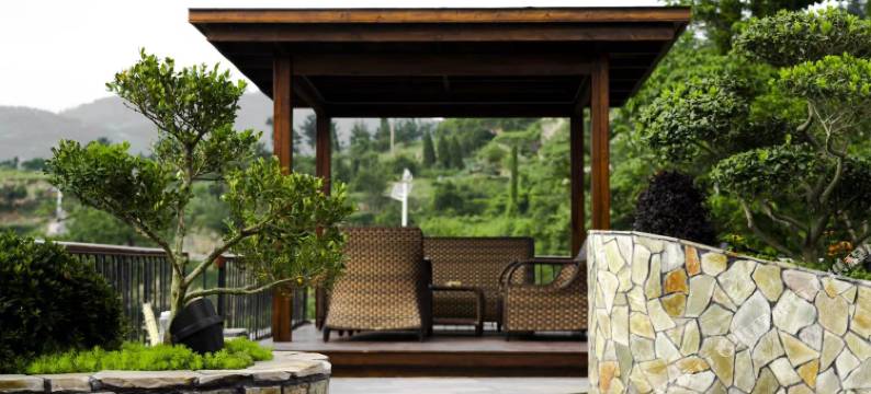 青岛凡萃阁民宿(崂山风景区店)图片