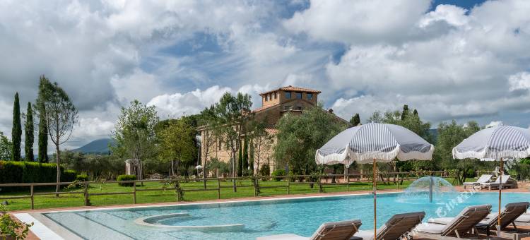 精准的塔莱·波吉奥阿拉萨拉(Precise Tale Poggio Alla Sala)图片