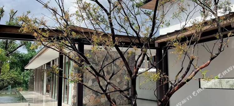 莲上雅集民宿图片