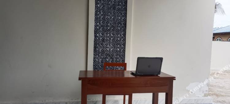 O酒店茉莉之家伊斯兰旅馆靠近努鲁尔伊克万清真寺(Hotel O Jasmine House Syariah Near Masjid Nurul Ikhwan)图片