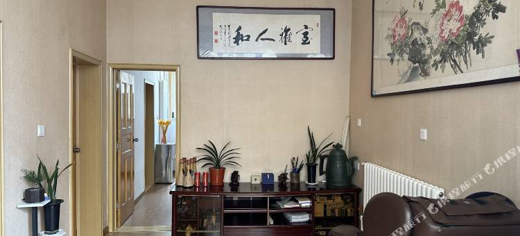 青岛友情客栈图片