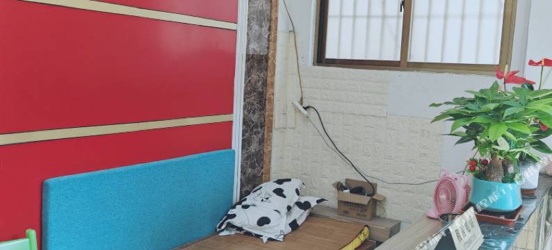 潮州金华住宿图片