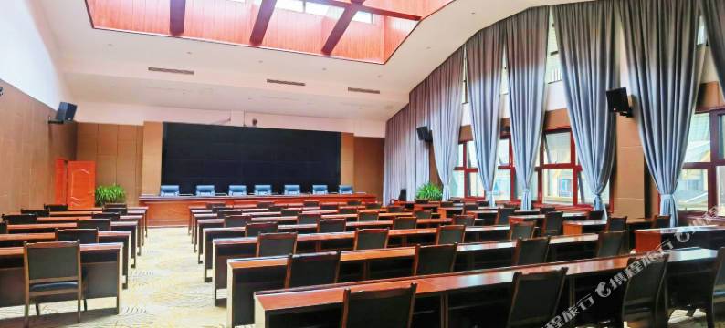 兵心家园酒店(苍溪药文化博览园水上乐园店)图片