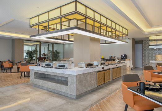 Vienna International Hotel (Qingdao Licang Heyue Branch) Hotel Overview