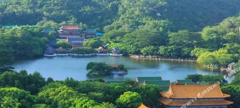 爱转角家庭旅店(香洲长途站店)图片