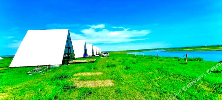 牧野星空营地图片