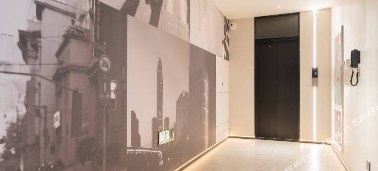 你好酒店(济南大明湖店)图片