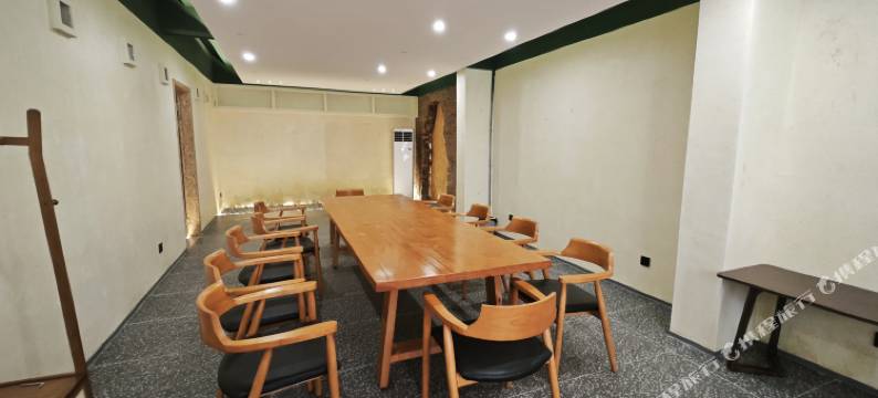 乡遇民宿(开平塘口店)图片