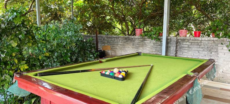 广州从化良口温馨休闲度假民宿图片