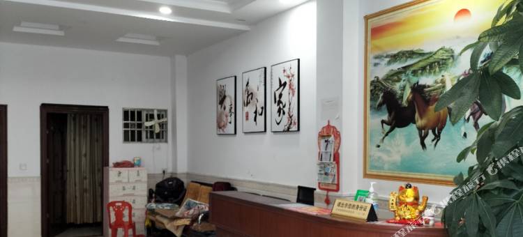 天虹套房图片