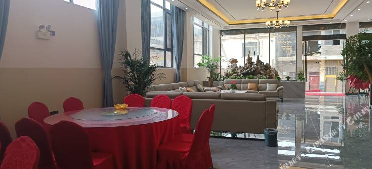大关云鼎大酒店图片