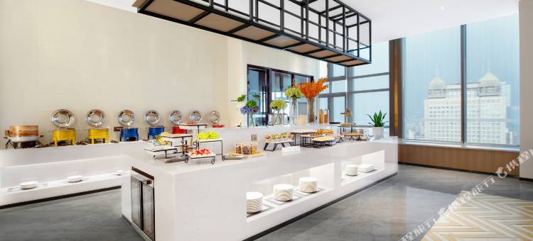 兰欧国际酒店(长沙五一广场IFS国金中心店)图片