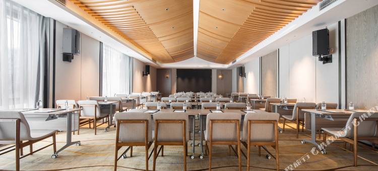 常熟尚湖花间府·烟波里图片