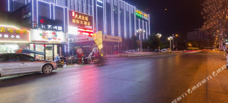 景悠居民宿图片