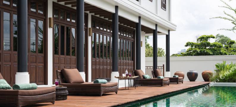 Siri Sala Private Thai Villa图片