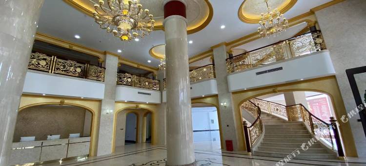 盘锦东润酒店(大洼区高级中学店)图片