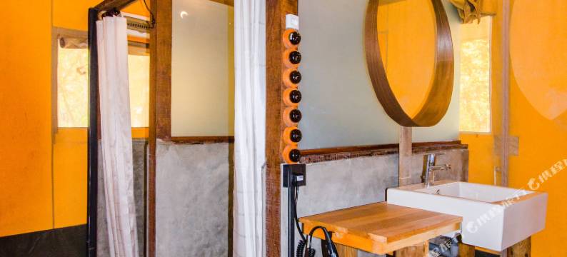 迪纳湾岛阿拉度假村(Ara Dinawan Island Resort)图片