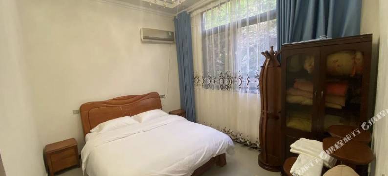 龚滩古镇溪缘居民宿图片