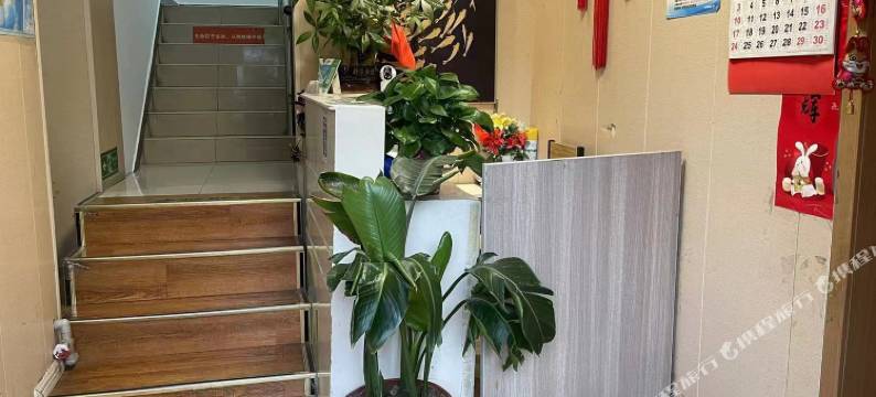 鸿嘉住宿(苏州创业园汾湖路地铁站店)图片