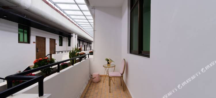 龙湖冠寓(体育中心店)图片