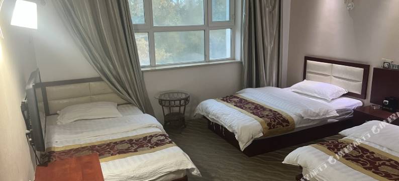 哈巴河新盛商务宾馆图片