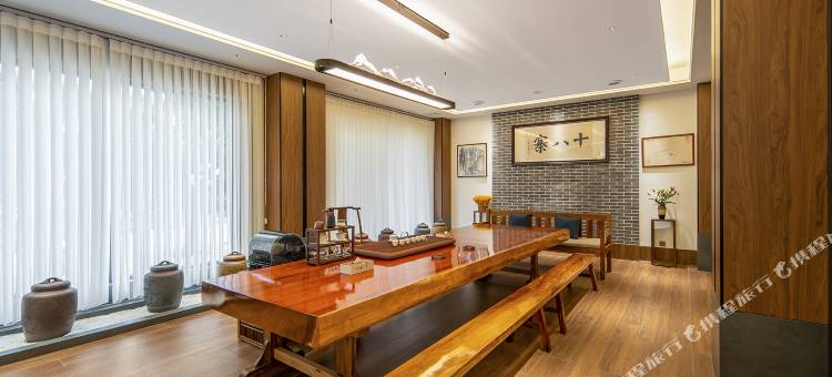 双江十八寨酒店图片