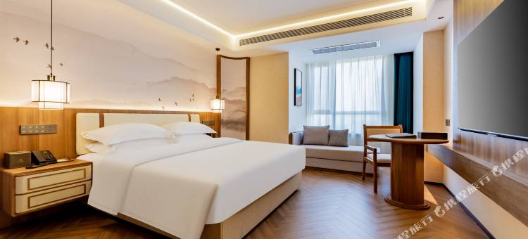 包头尚元酒店(包头国际会展中心店)图片