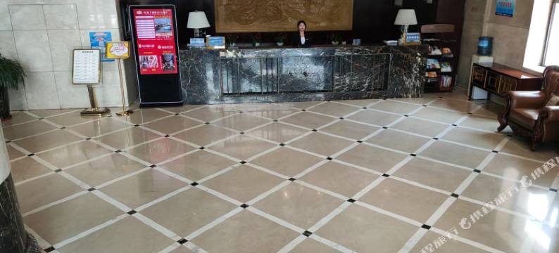 府谷联宜大酒店图片