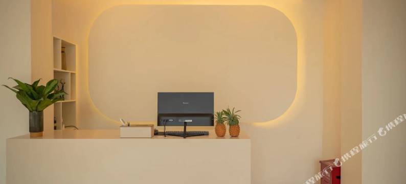 北海栖里·山海民宿(银滩旅游区店)图片