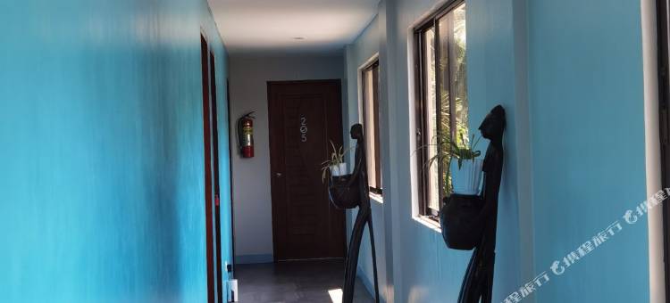 阿莫斯皮利树客栈-由Cocotel提供支持(Amos Pili Tree Inn Powered by Cocotel)图片