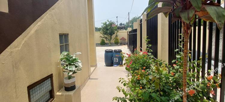 RiReRa 旅馆茂物(RiReRa Guest House Bogor)图片